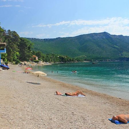Apartments With A Parking Space Orebic, Peljesac - 10157 Екстериор снимка