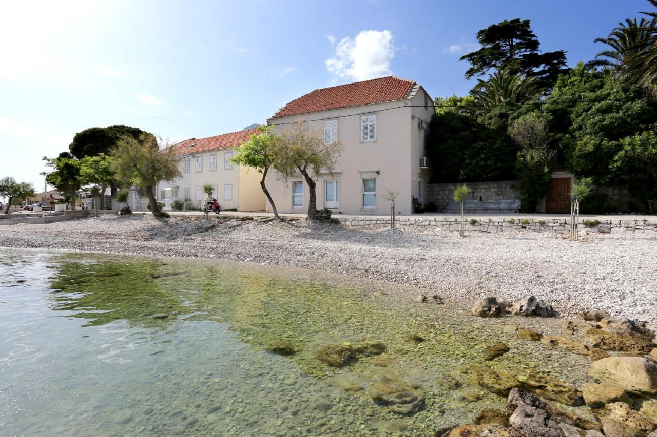 Apartments With A Parking Space Orebic, Peljesac - 10157 Екстериор снимка
