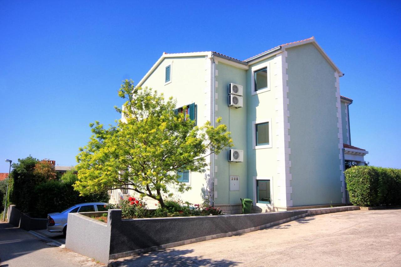 Apartments With A Parking Space Orebic, Peljesac - 10157 Екстериор снимка