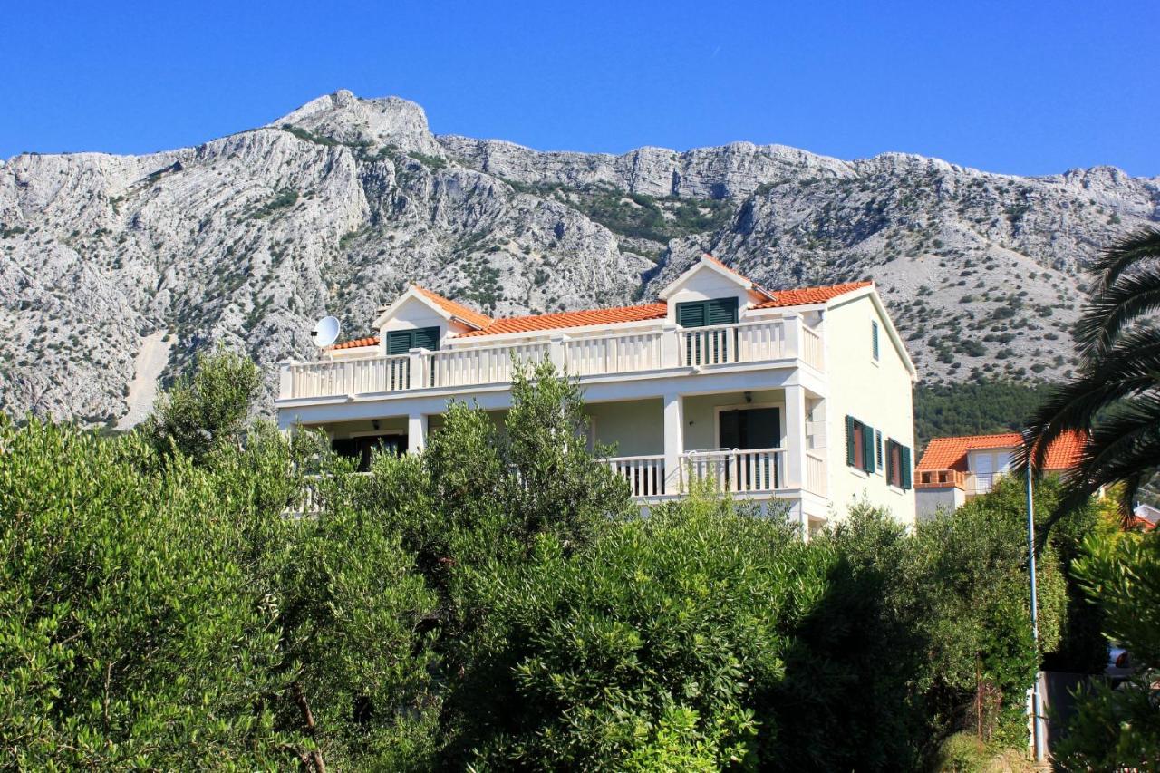 Apartments With A Parking Space Orebic, Peljesac - 10157 Екстериор снимка