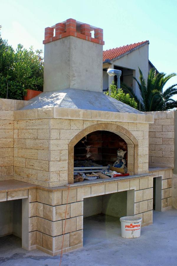 Apartments With A Parking Space Orebic, Peljesac - 10157 Екстериор снимка
