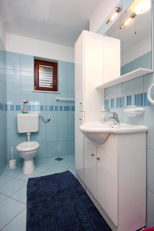 Apartments With A Parking Space Orebic, Peljesac - 10157 Екстериор снимка