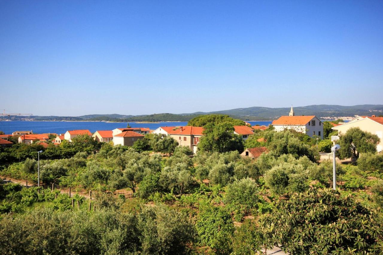 Apartments With A Parking Space Orebic, Peljesac - 10157 Екстериор снимка