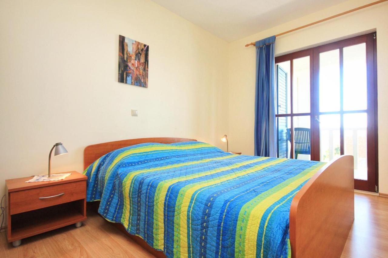 Apartments With A Parking Space Orebic, Peljesac - 10157 Екстериор снимка