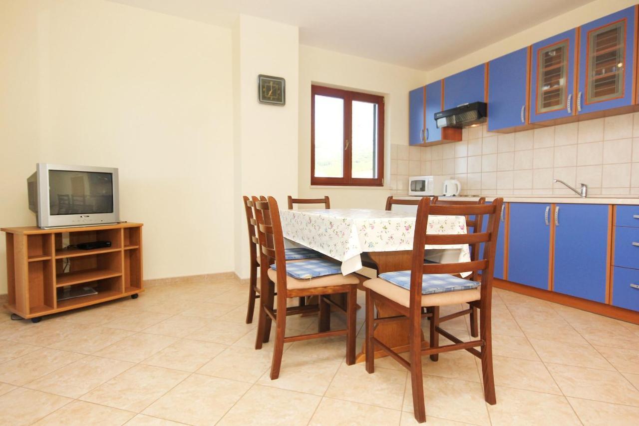 Apartments With A Parking Space Orebic, Peljesac - 10157 Екстериор снимка