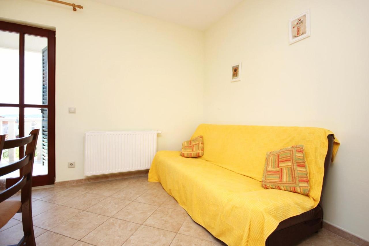 Apartments With A Parking Space Orebic, Peljesac - 10157 Екстериор снимка