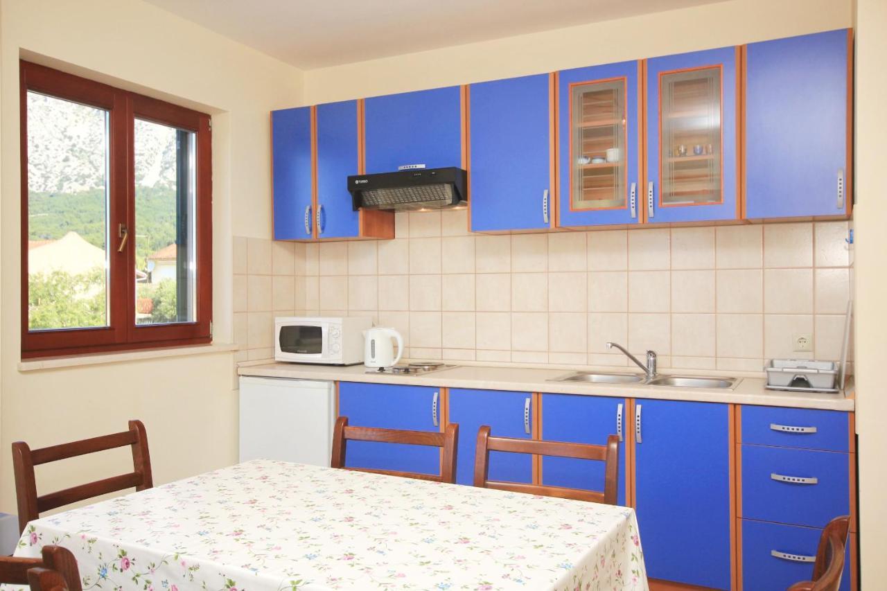 Apartments With A Parking Space Orebic, Peljesac - 10157 Екстериор снимка
