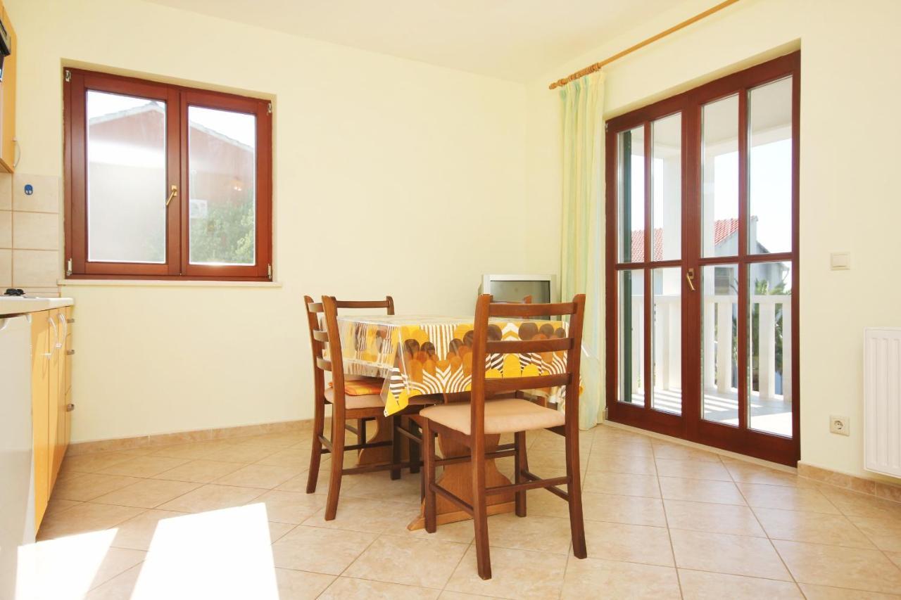 Apartments With A Parking Space Orebic, Peljesac - 10157 Екстериор снимка